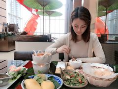 -simply thai天泰(静安嘉里中心店)