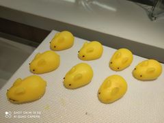 -善和缘素食自助餐厅(浦西万达店)