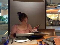 -巴别塔法餐舍(合作路店)