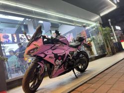 -藤野造型专业烫染接发