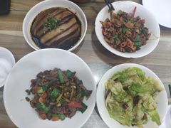 -建辉湖南土菜馆(南大街店)