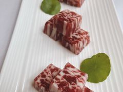 -广州富力丽思卡尔顿酒店·丽轩·粤菜
