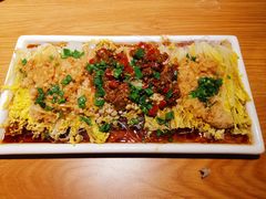 -小土豆北方菜馆(文慧园店)