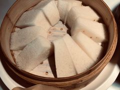桂花糕-姜君·千岛湖鱼头馆(浦东大道店)