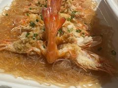 -龙船人海鲜城(长治路店)