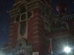 -圣·阿列克谢耶夫教堂