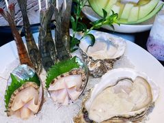 -揽季锅物会.福建黄鱼.海鲜姿造(五四路店)