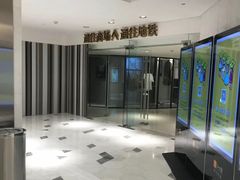 -百丽宫影城(ifc商场店)