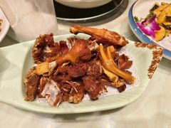 -龙泉人椰子鸡.糟粕醋.海南菜(三亚旗舰店)