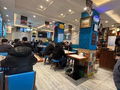 -阿里西北美食(小黄庄店)