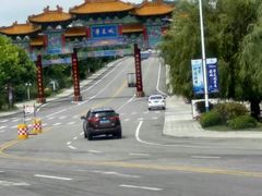 -威海华夏城景区