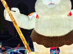 -海合安成都极地海洋公园