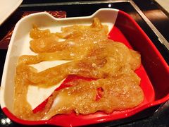 -Mk 泰式自助火锅