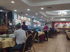 -吉莲利苑海鲜酒家(珠海拱北28年老字号店)