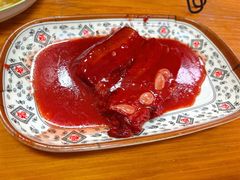 -阿勇面馆(东书房路店)