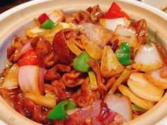 -扬州狮子楼·非遗淮扬菜(总店)