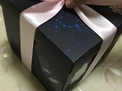 -黑池口感烘焙·生日蛋糕(坂田店)