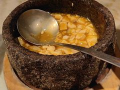 -绿茶餐厅(财富购物中心店)