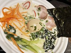 -鲸山上·私房日料(泰达MSD店)