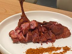 -榕意·川味之美(深业上城店)