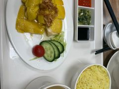 -百福麵家(新馬路店)
