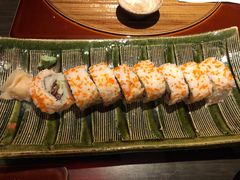 -滩万日本料理Nadaman(国贸大酒店)