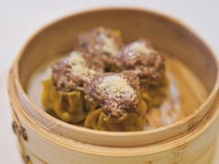 -白天鹅宾馆-宏图府餐厅
