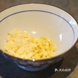 上汤豆苗你吃过，有腊肠的上汤豆苗你值得尝试