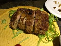 -青叶202都市餐厅(迪诺水镇店)