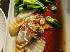 -民族饭荘(新华大街店)