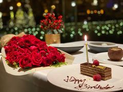 甜点-福楼法餐厅FLO