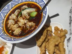 -渝筷面铺