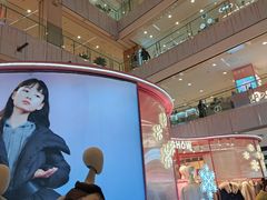 -凯德MALL(西直门店)