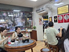 -珍珍小食店(西华路店)