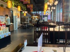 -甬妈妈湖畔里餐厅(唐山南湖旅游景区店)