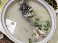 -高老庄·老溧阳·私房菜(南山竹海店)