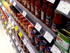 -GranVida生活超市(海信广场店)