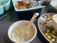 -羲和雅苑•北京烤鸭(平安国际金融中心店)