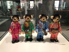 -济州岛泰迪熊博物馆