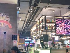 -木屋烧烤(创意园店)