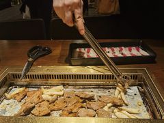 -新石器烤肉(之心城店)