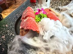 -牛焱·烧肉酒肆(五大道店)