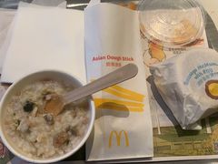 -麦当劳(苏州火车站南广场店)