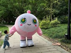 -江心屿景区