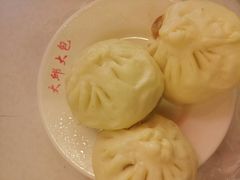 -大邱大包