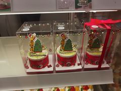 -好利来(东直门银座店)