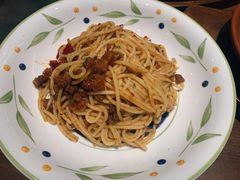 -萨莉亚意式餐厅(杭州滨江天街店)