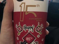 -85度C(南京龙江店)