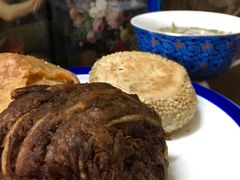 -老回回饺子馆(海洋馆店)