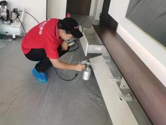 -浙大冰虫甲醛检测治理(闵行店)